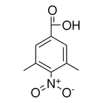 Merck 3,5-DIMETHYL-4-NITROBENZOIC ACID-