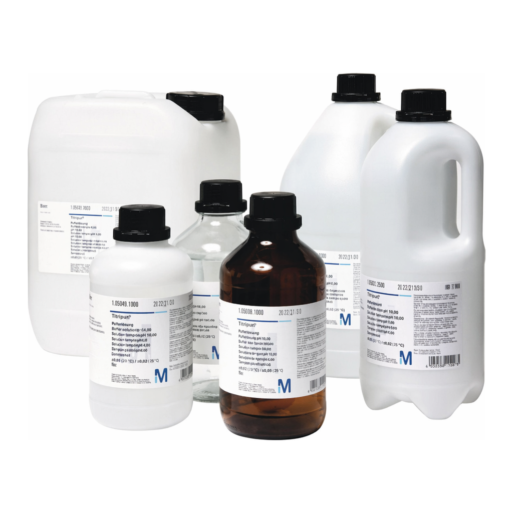 Merck POTASSIUM HYDROXIDE SOLUTION IN METHANOL