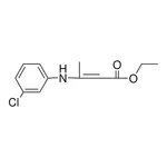 Merck ETHYL 3-(3-CHLOROANILINO)CROTON-