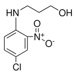 Merck 3-(4-CHLORO-2-NITROANILINO)-1-P