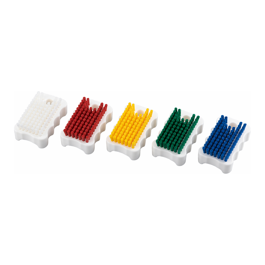 AS ONE Hand Brush(Mini·PBT Hair), 핸드 브러시(미니·PBT 모)