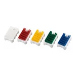 AS ONE Hand Brush(Mini·PBT Hair), 핸드 브러시(미니·PBT 모)