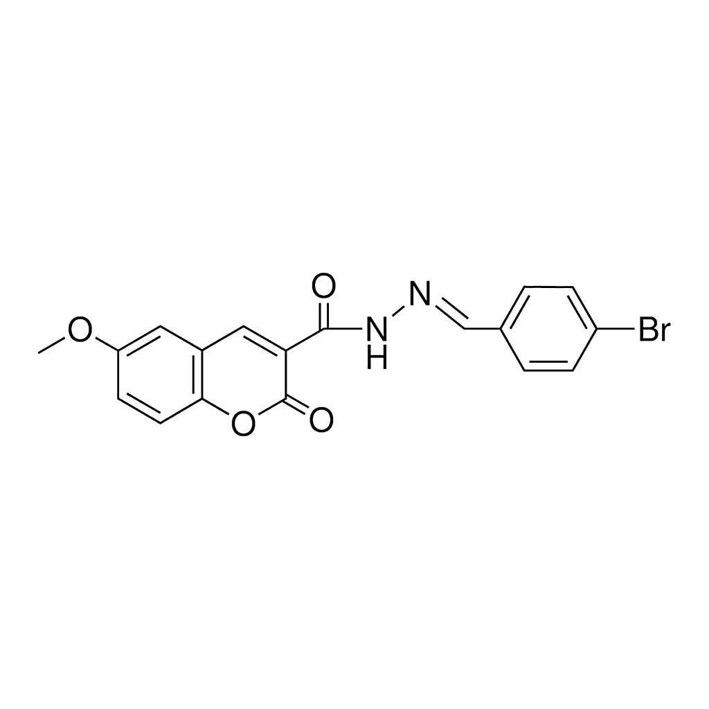 Merck 6-METHOXY-2-OXO-2H-CHROMENE-3- - 10 MG&