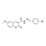 Merck 6-METHOXY-2-OXO-2H-CHROMENE-3- - 10 MG&