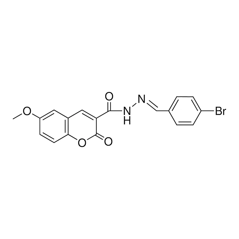 Merck 6-METHOXY-2-OXO-2H-CHROMENE-3- - 10 MG&