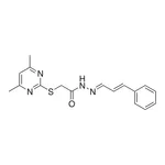 Merck 2-(4,6-DIMETHYL-PYRIMIDIN-2-YL - 25 MG&