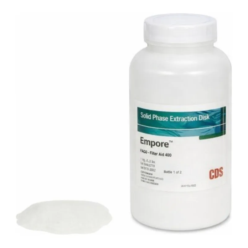 Merck EMPORE FILTER AID 400 1.5KG
