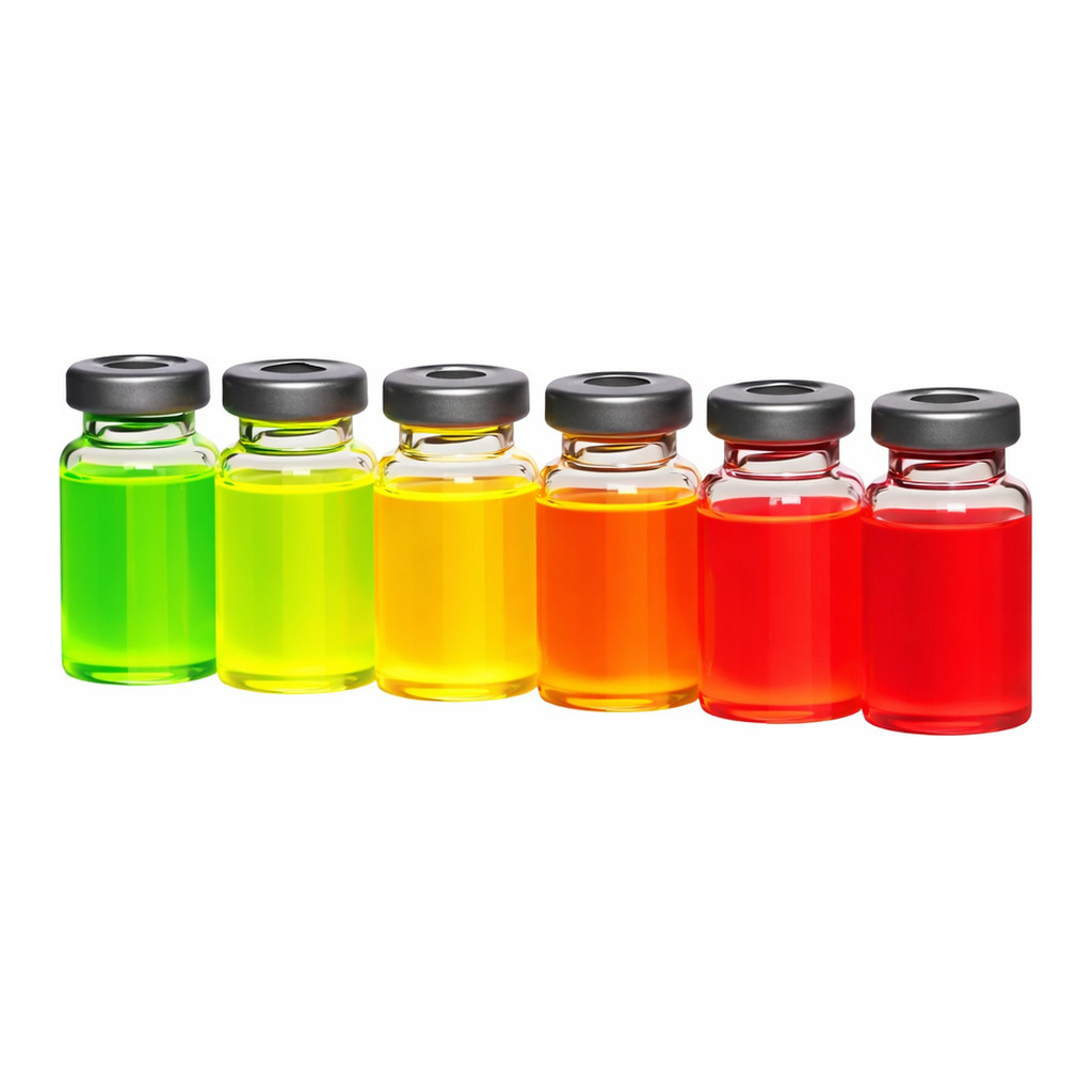 Merck CDSE/ZNS CORE-SHELL TYPE QUANTUM DOTS,&