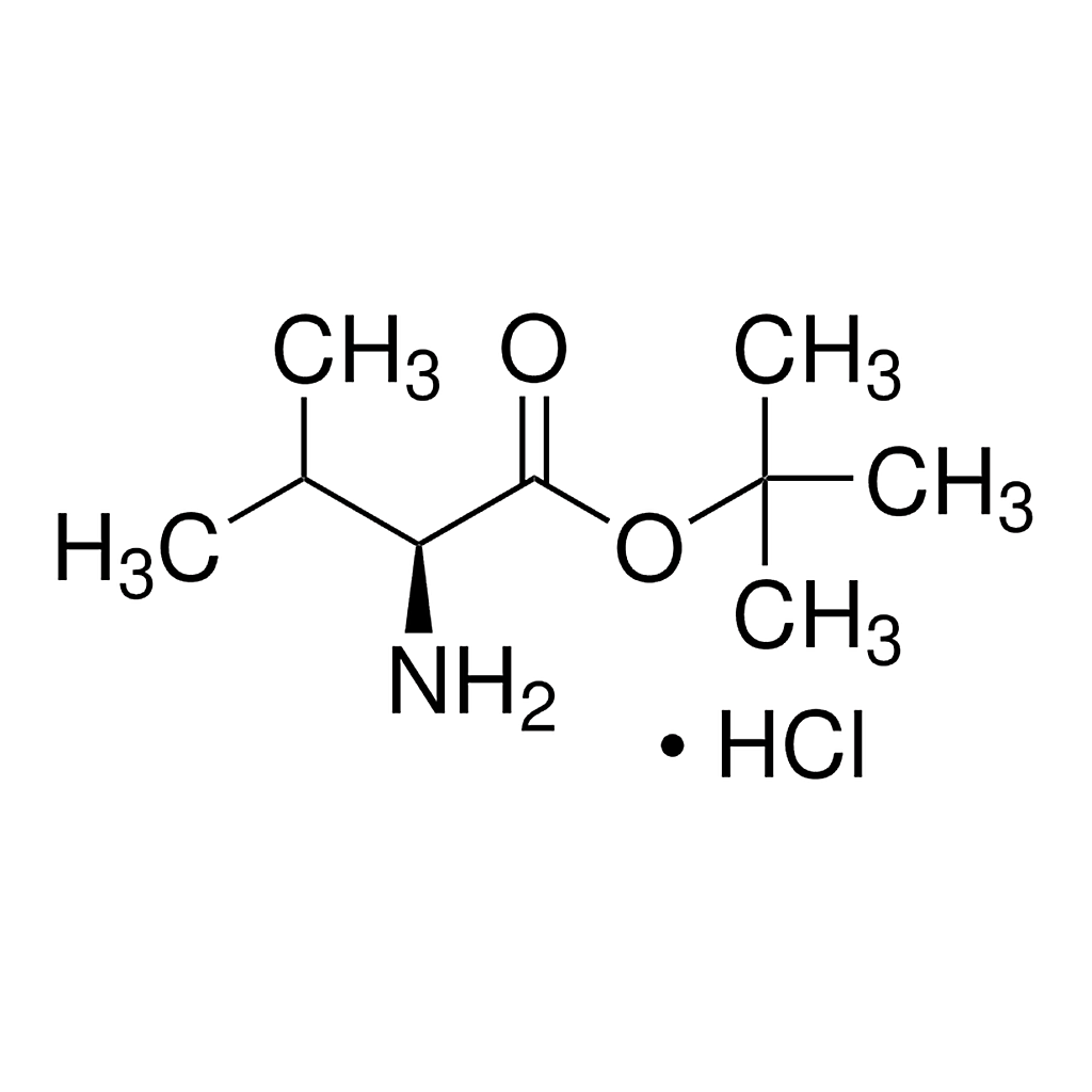 Merck L-Valine tert-butyl ester hydrochloride