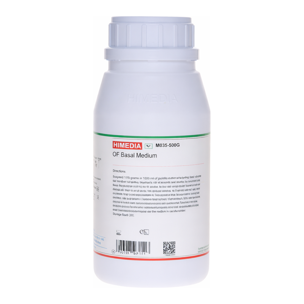 Himedia OF Basal Medium