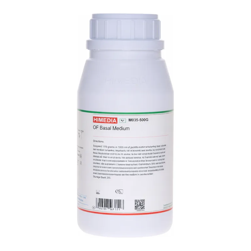 Himedia OF Basal Medium