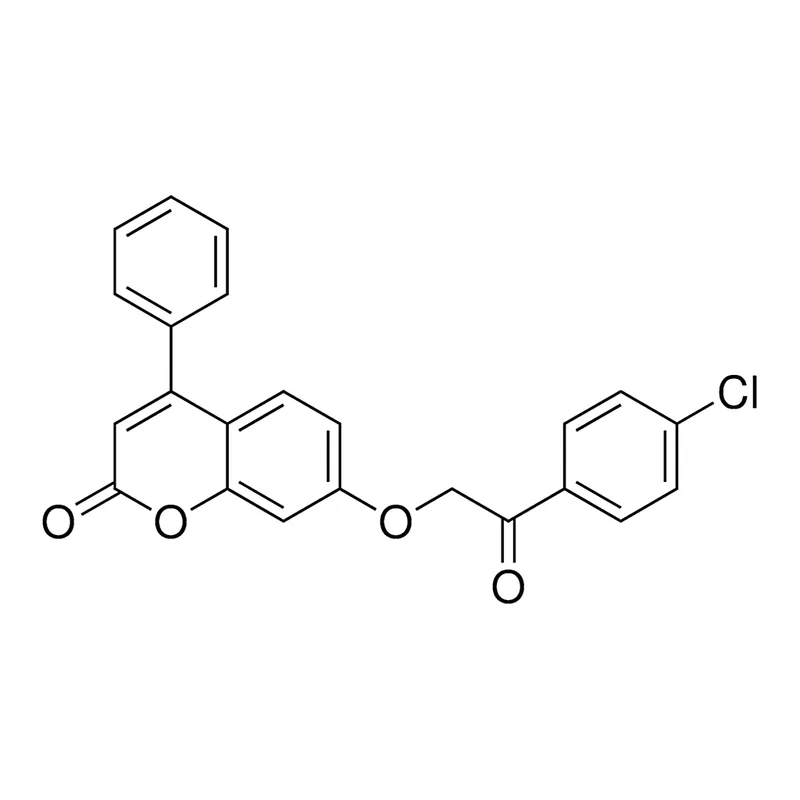 Merck 7-(2-(4-CHLORO-PHENYL)-2-OXO-E - 10 MG &
