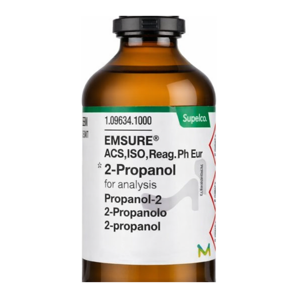 Merck CYCLOHEXANONE EMPLURA® 1 L