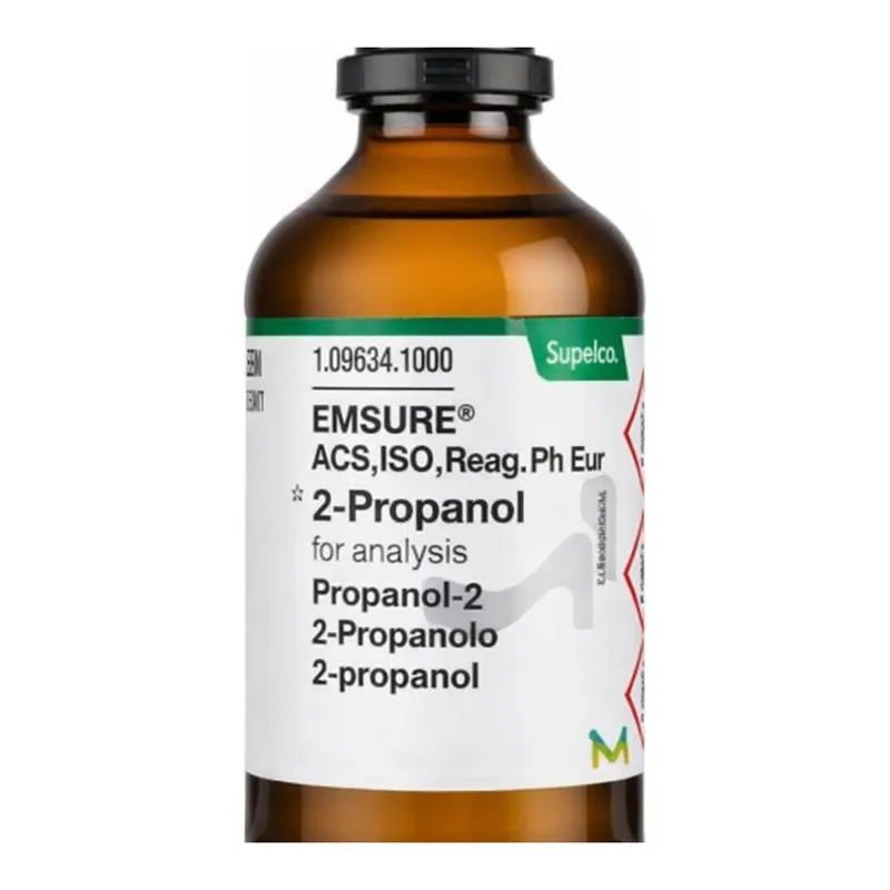 Merck CYCLOHEXANONE EMPLURA® 1 L