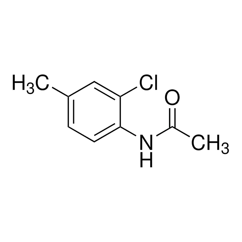 Merck N-(2-CHLORO-4-METHYLPHENYL)ACETAM&-50MG