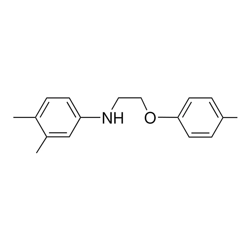 Merck N-(2-(P-TOLYLOXY)-ETHYL)-3,4-XY-