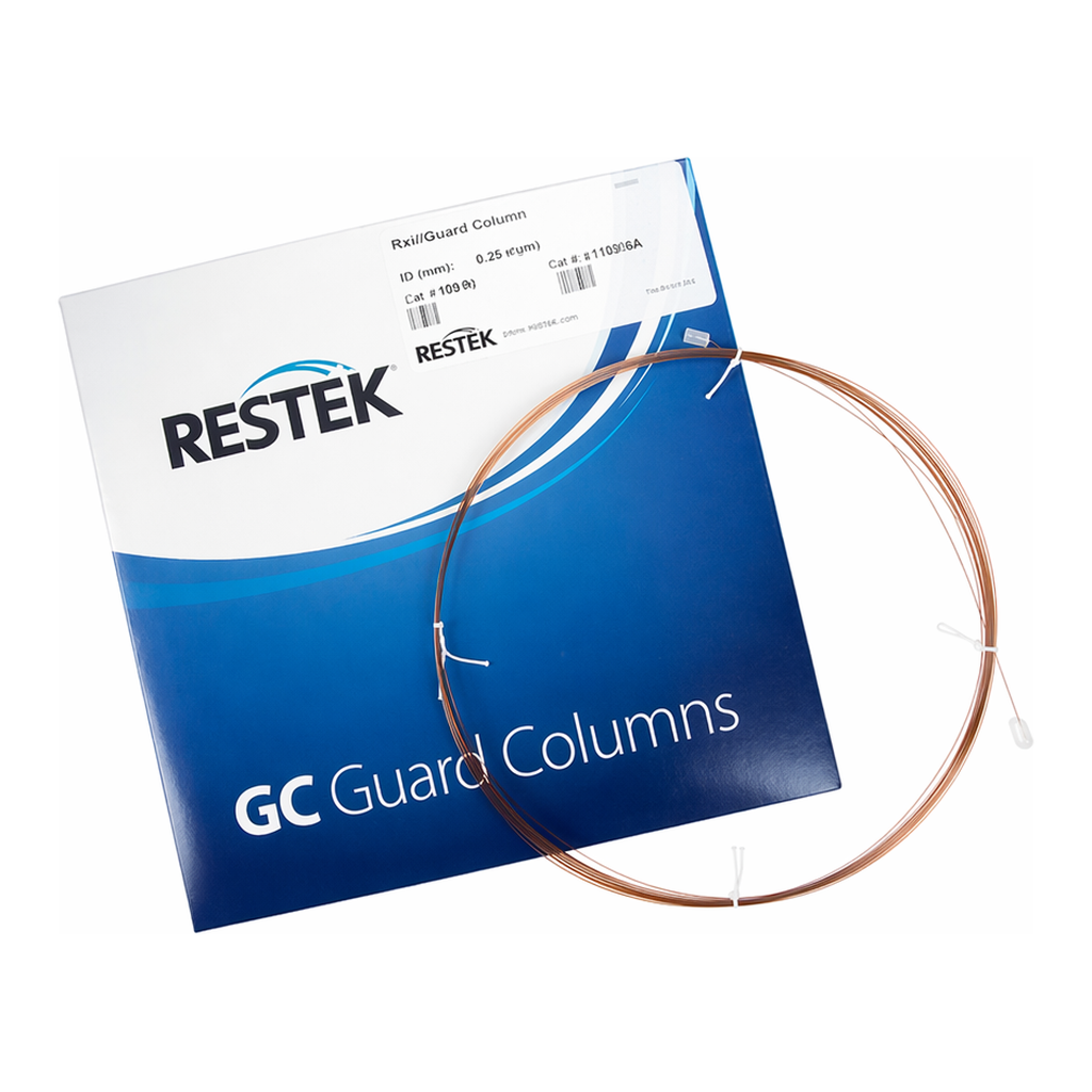 Restek Rxi Guard Column, 10m, 0.25mm ID