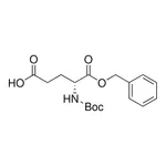 Merck Boc-D-Glu-OBzl