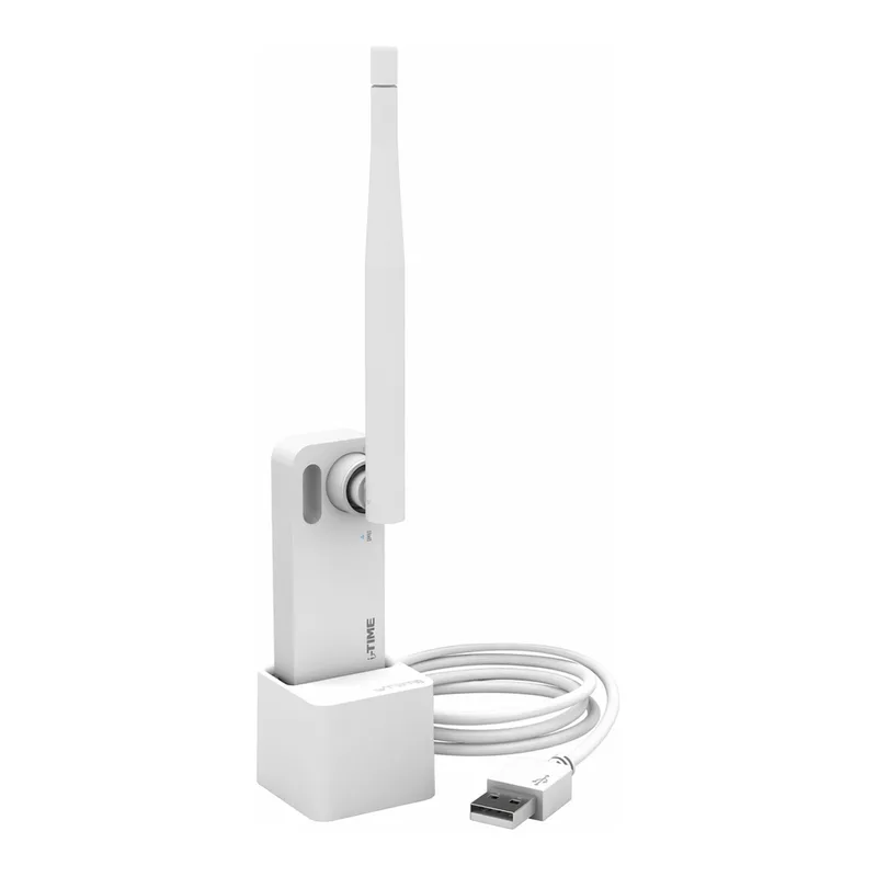 OFFICENEX 무선랜카드(N150UA3/IPTIME)