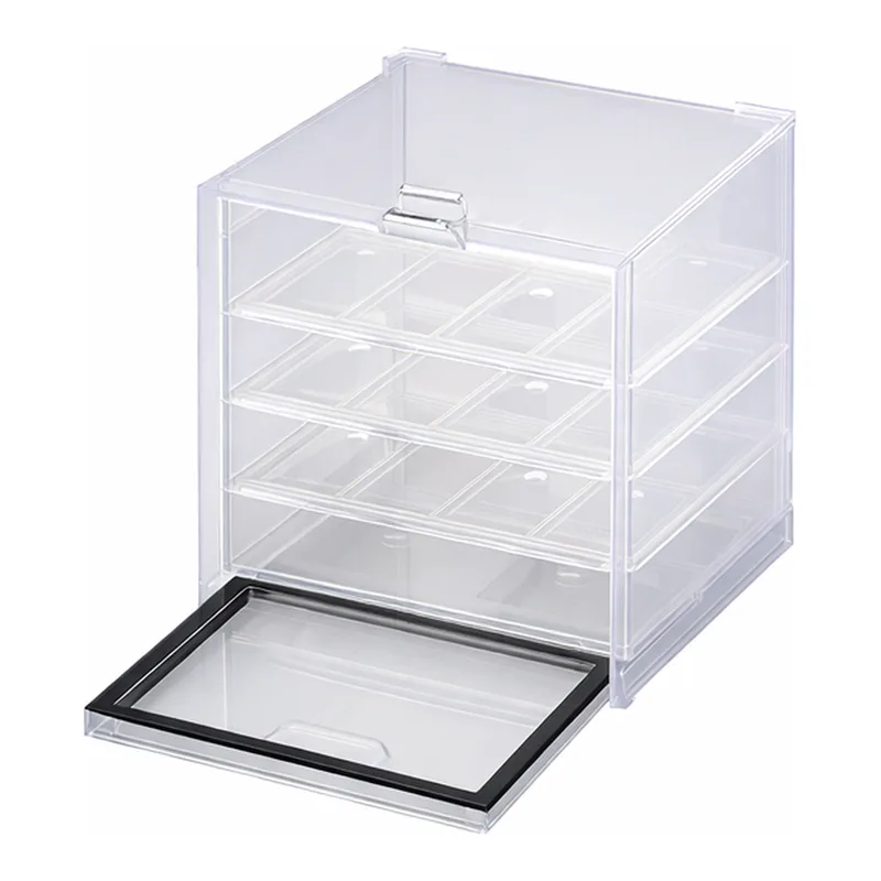AS ONE Unit Desiccator