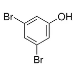 Merck 3,5-Dibromophenol
