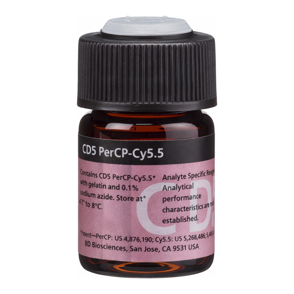 BD CD5 PerCP-Cy5.5
