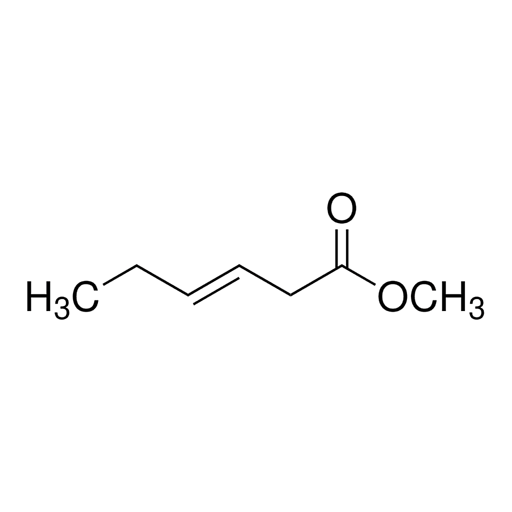 Merck Methyl trans-3-hexenoate