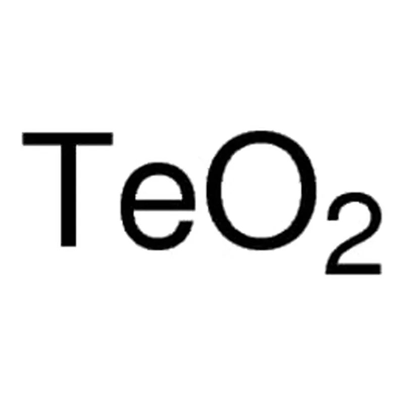 Merck TELLURIUM DIOXIDE, >=97.0%