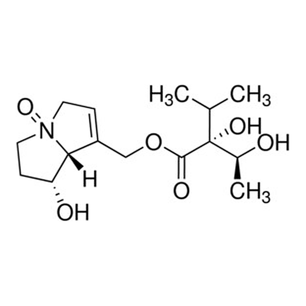 Merck Indicine N-oxide