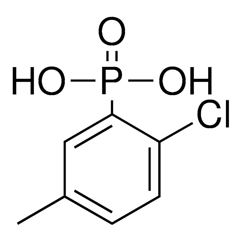 Merck (2-CHLORO-5-METHYL-PHENYL)-PHOSP-