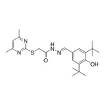 Merck RCL R45,449-4 - 25 MG