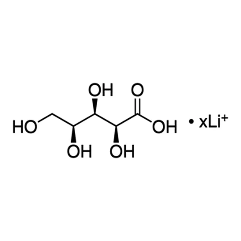 Merck L-XYLONIC ACID LITHIUM SALT
