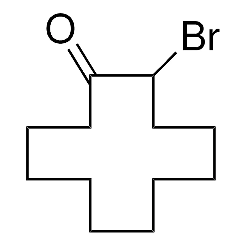 Merck 2-BROMOCYCLODODECANONE-
