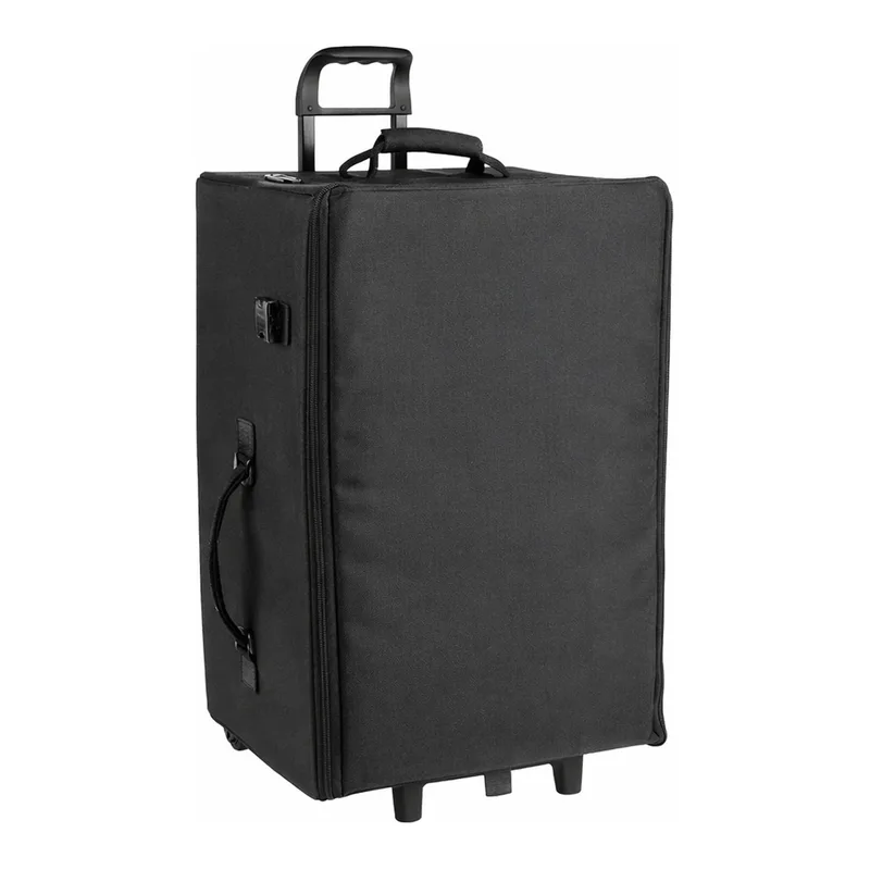 Brady Carrying Case With Wheels for BBP35, BBP37, GlobalMark and S3700 Printers