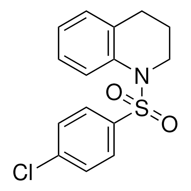 Merck 1-(4-CHLORO-BENZENESULFONYL)-1, - 50MG &