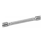 Waters XSelect HSS C18 Column, 100Å, 2.5 µm, 2.1 mm X 75 mm, 3/pk