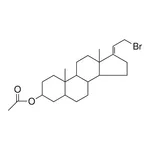 Merck ACETIC ACID 17-(2-BR-ETHYLIDEN - 10 MG&