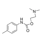 Merck 2-DIMETHYLAMINOETHYL N-(P-TOLYL-