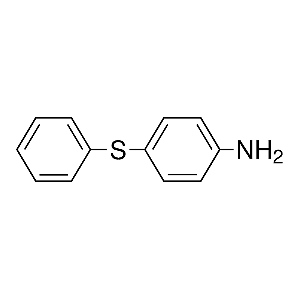 Merck 4-(PHENYLTHIO)ANILINE-
