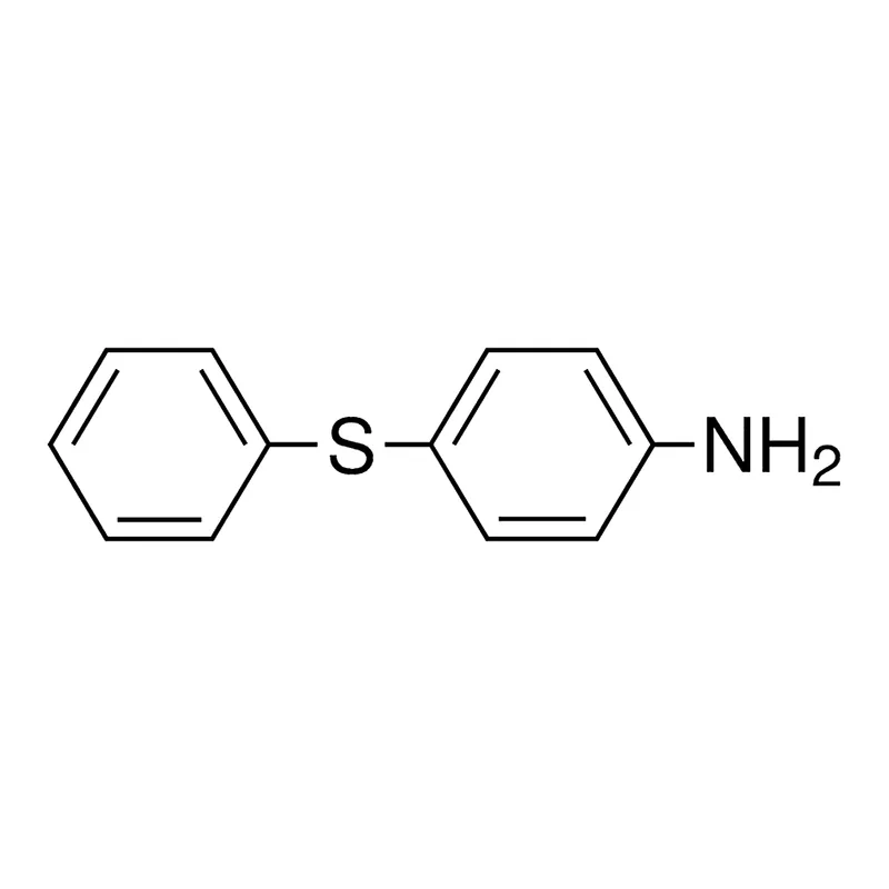 Merck 4-(PHENYLTHIO)ANILINE-