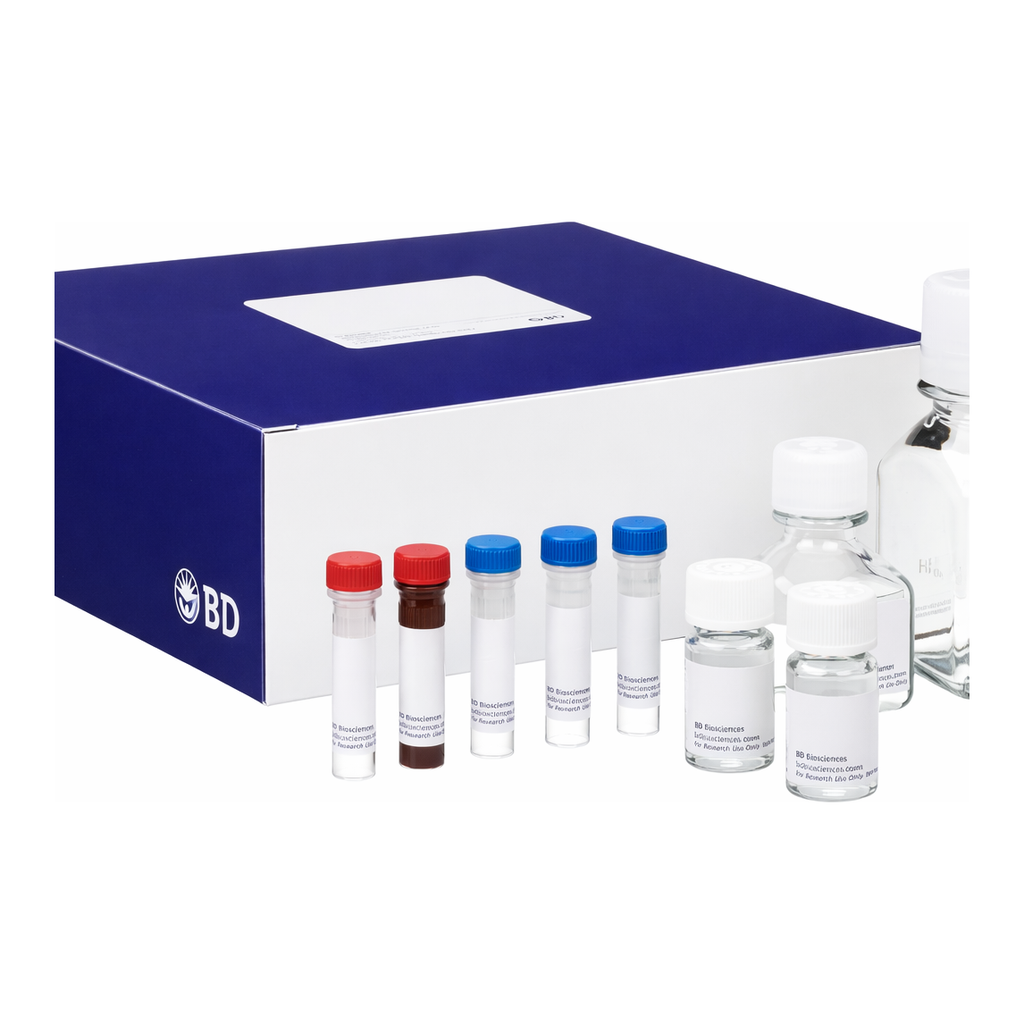 BD Mouse/Rat Soluble Protein Master Buffer Kit