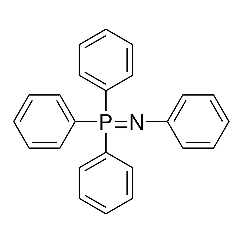 Merck N-(Triphenylphosphoranylidene)aniline