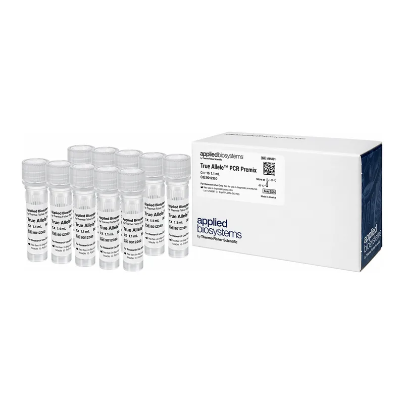 Thermo Fisher Scientific True Allele PCR Premix