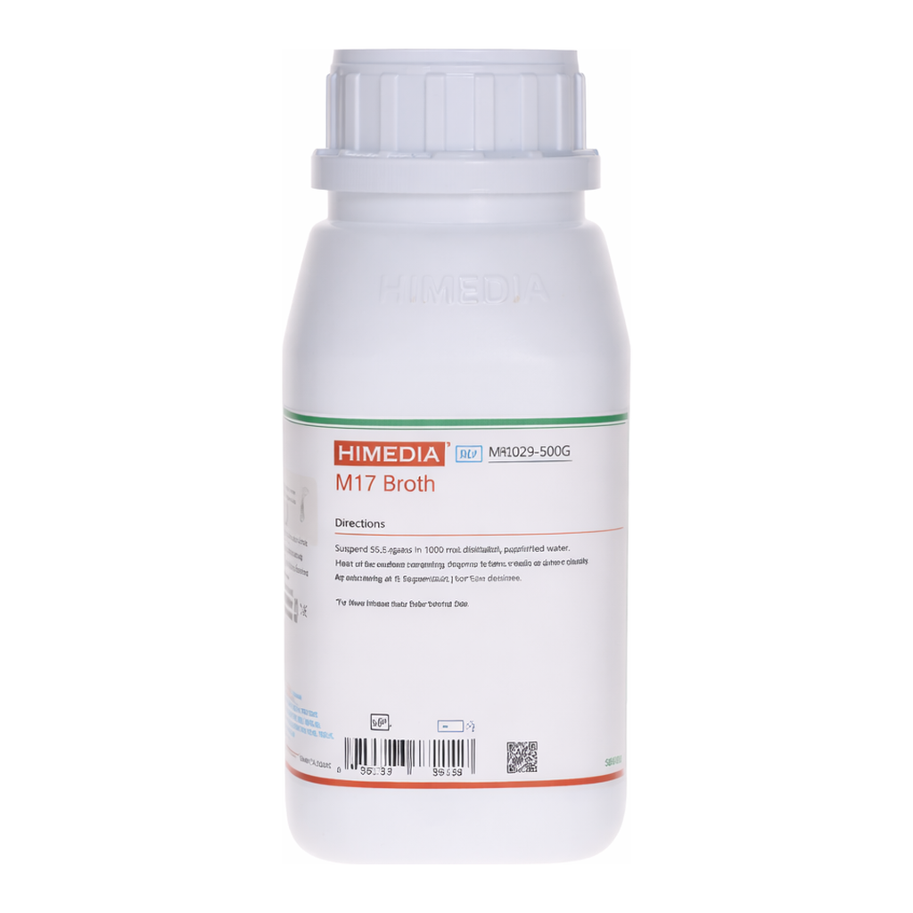 Himedia M17 Broth