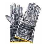 AS ONE Aluminized Heat Resistant Cut Resistant Glove, 알루미나이즈드 내열·내절창 장갑