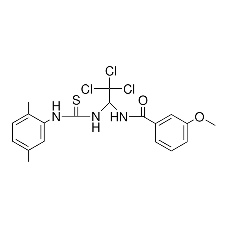 Merck 3-MEO-N-(2,2,2-TRICHLORO-1-3- - 25 MG&