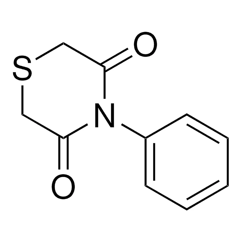 Merck 4-PHENYL-THIOMORPHOLINE-3,5-DI - 10 MG&