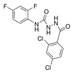 Merck 1-(2,4-DICHLOROBENZOYL)-4-(2,4 - 50 MG&