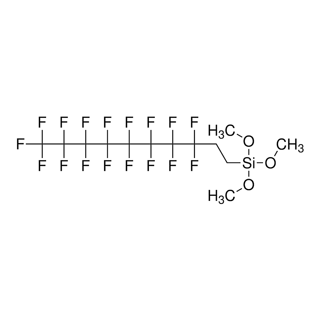Merck 1H,1H,2H,2H-Perfluorodecyltrimethoxysilane
