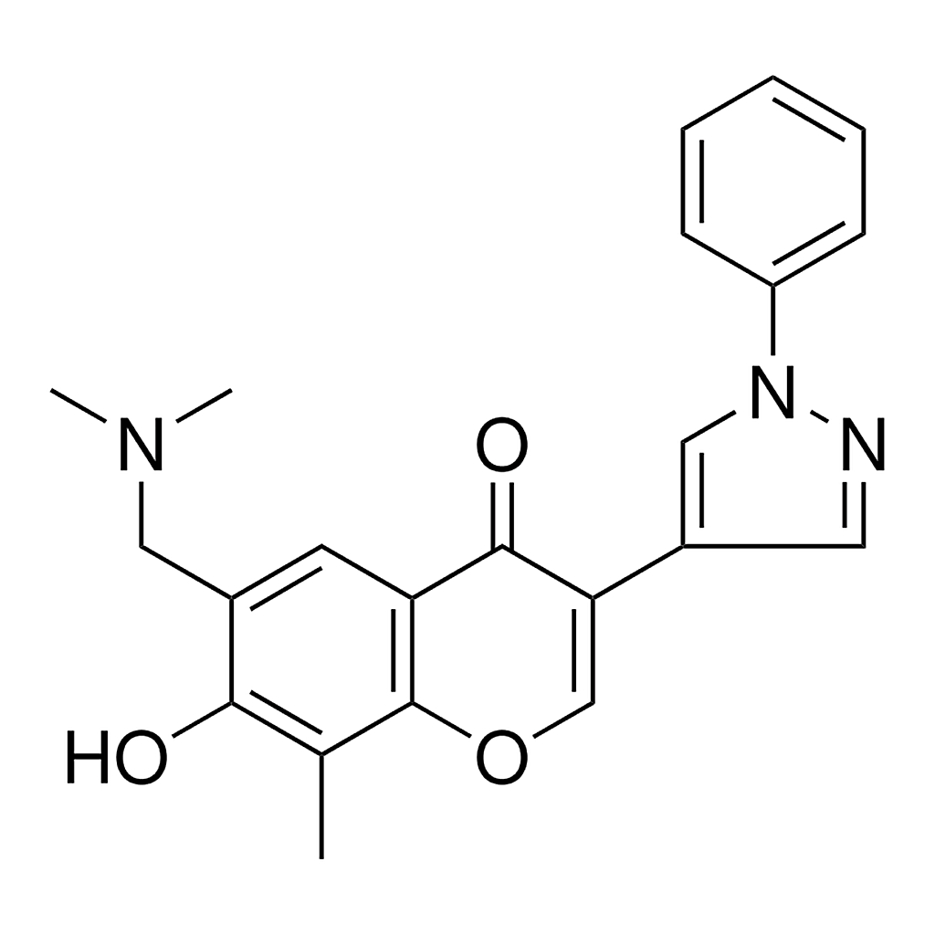 Merck 6-((DIMETHYLAMINO)ME)-7-HO-8-ME--